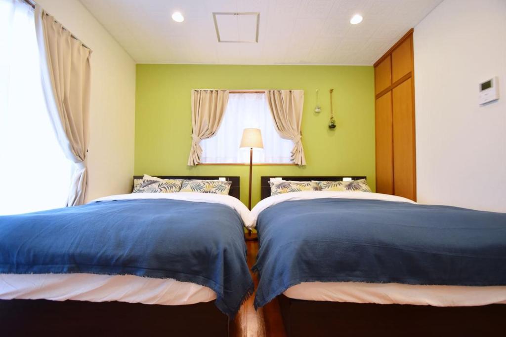 Guest House Tsukishiro photo 4