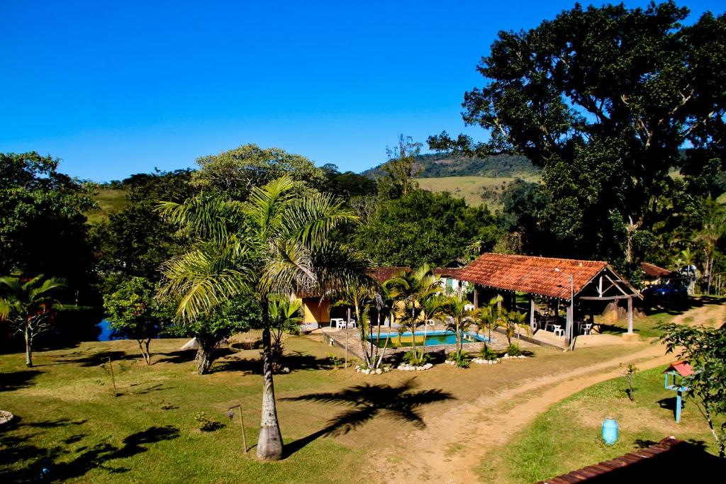 Pousada Vila Capelinha