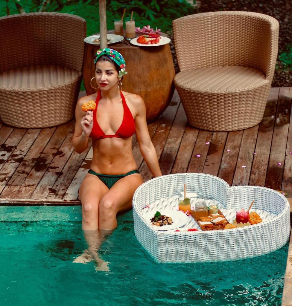Avalon Ubud Villas - Tap to explore photos