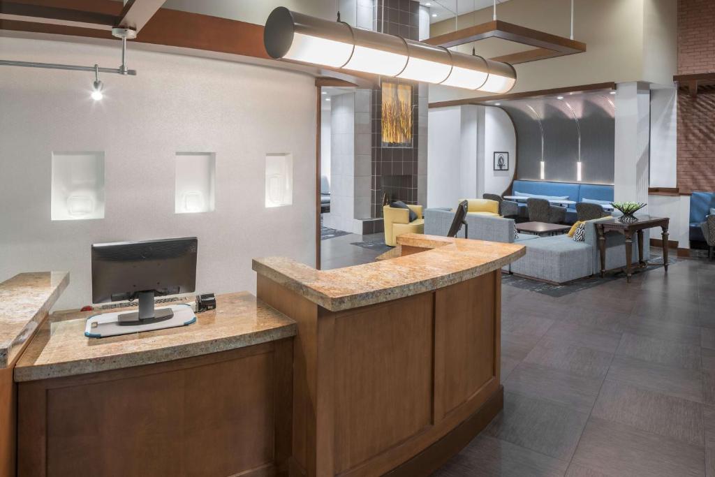 Hyatt Place Jacksonville Airport photo 4