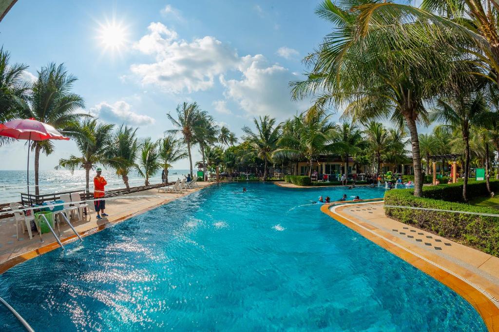 Chaolao Cabana Resort photo 2