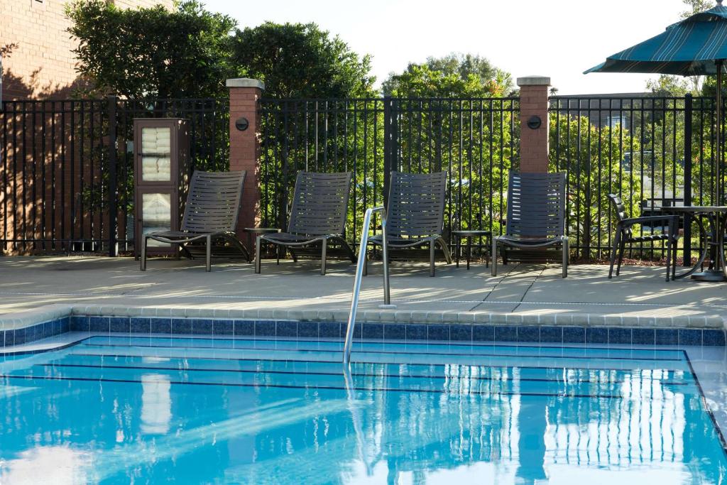 Hyatt Place Jacksonville Airport photo 1