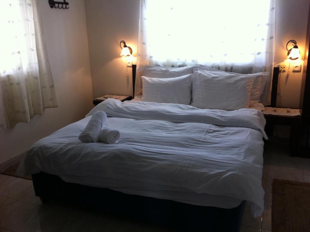Arbel Guest House Shavit Family photo 3