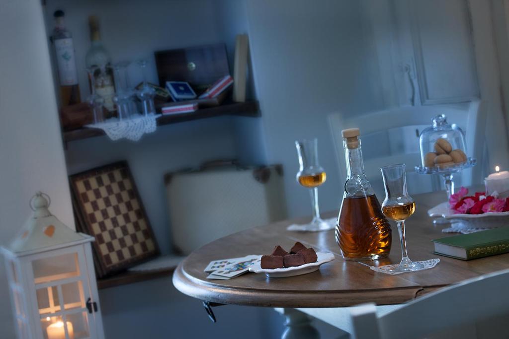 Roncaglia Suite photo 3