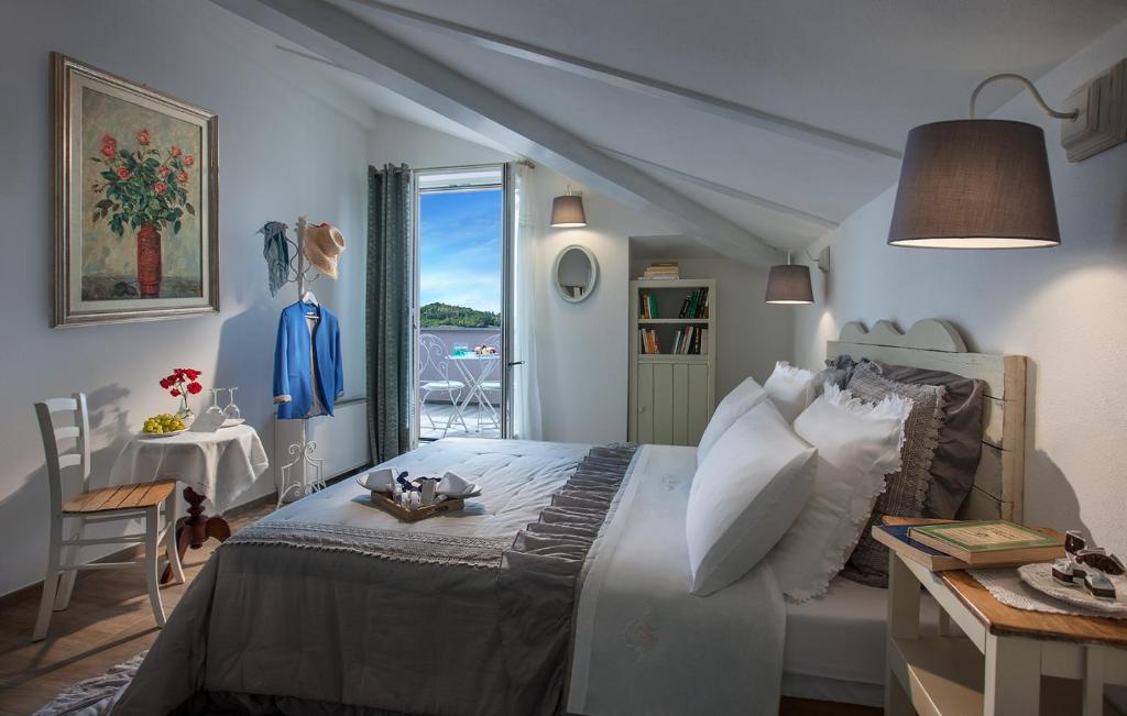 Roncaglia Suite photo 1