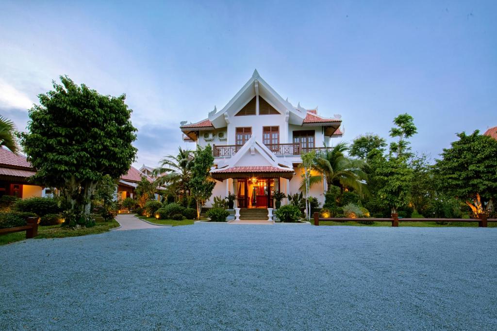 Angkor Privilege Resort and Spa, Siem Reap