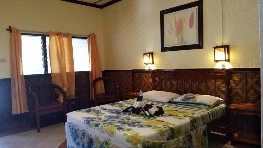 Love's Beach & Dive Resort photo 4