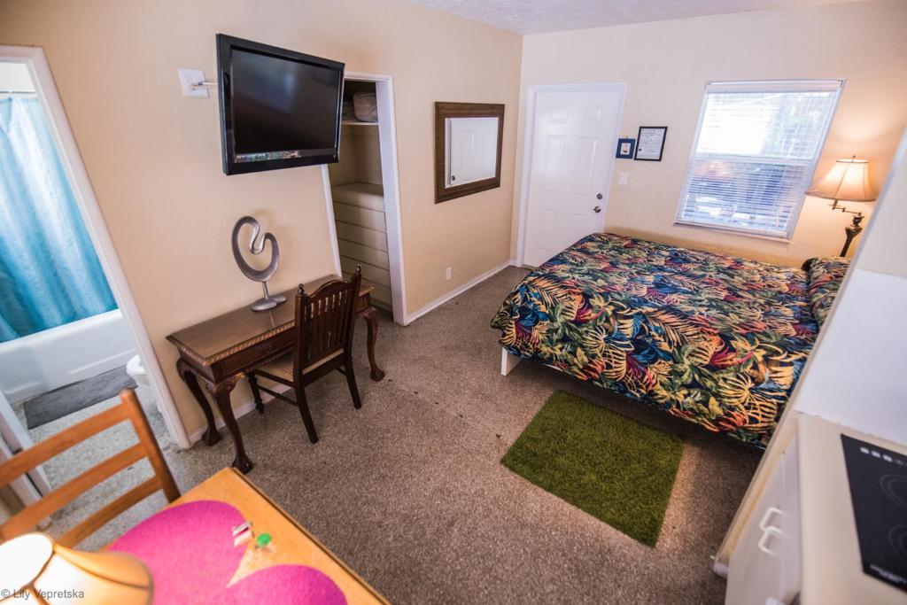 Ocean Inn photo 2