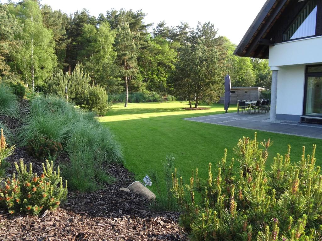 5 Sterne Luxusdomizil im Dünenland photo 1