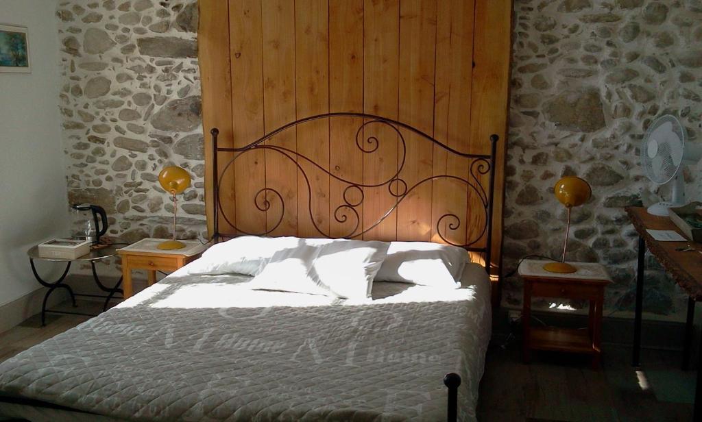 Maison de ville au pied de la Montagne Noire photo 3
