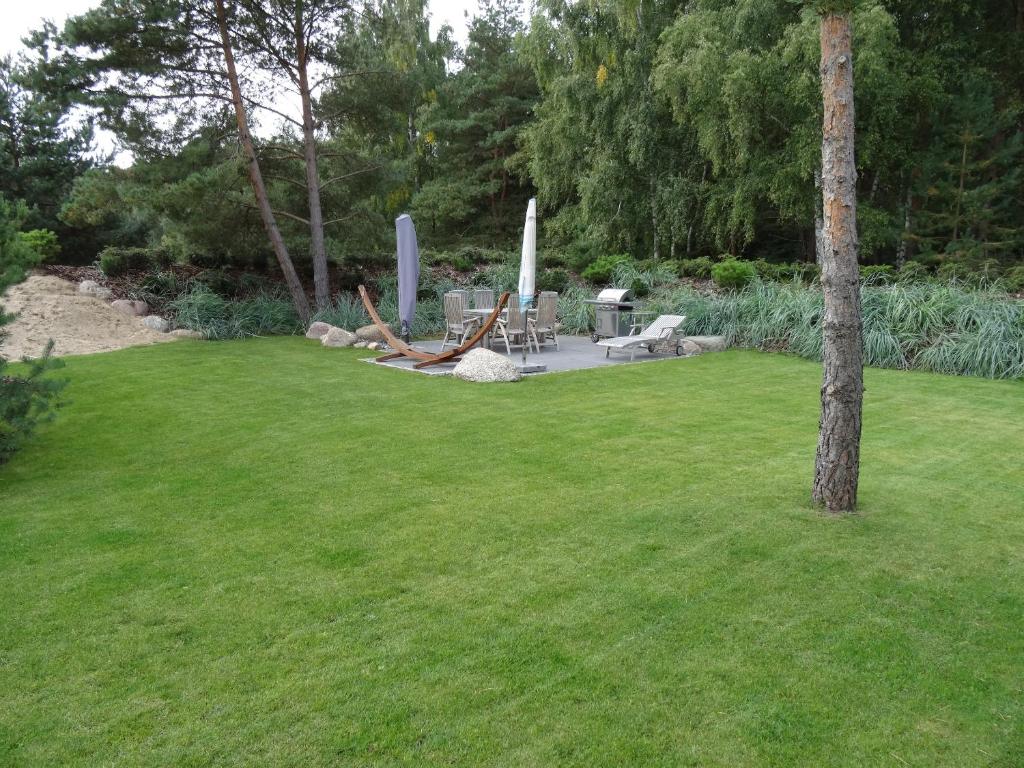 5 Sterne Luxusdomizil im Dünenland photo 3