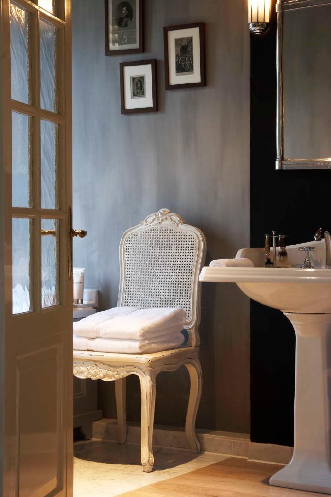 Сьюит (Люкс), Suitehotel Posthoorn