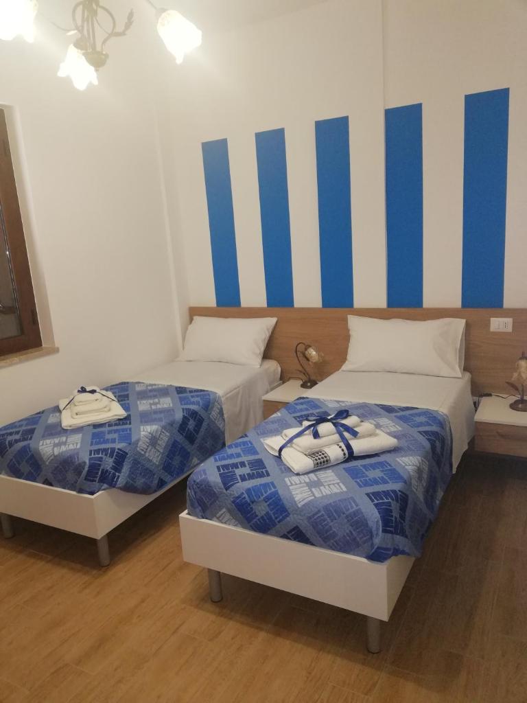 b&b binario nove e tre quarti photo 4