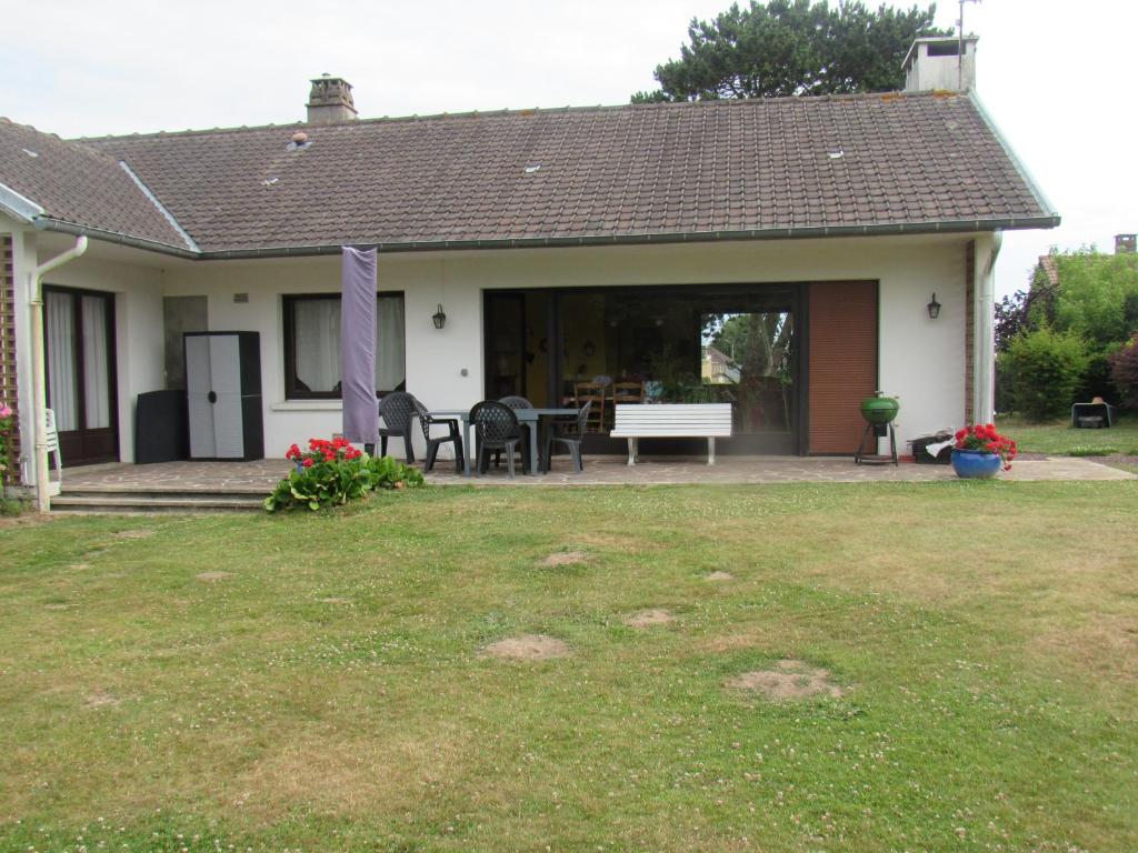 La Hugotière photo 1