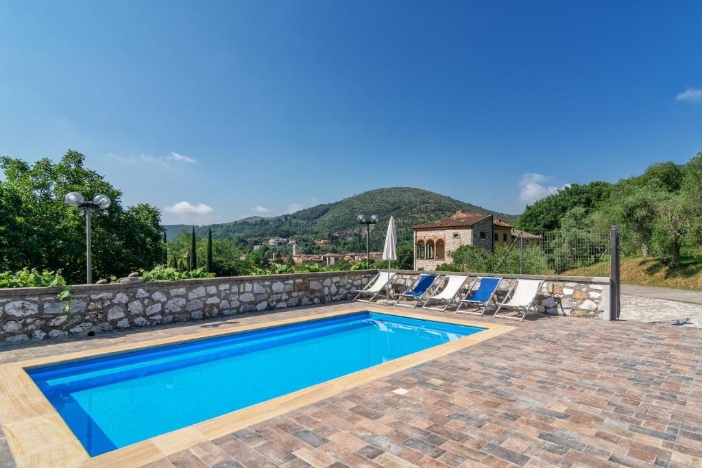 Villa Rinascimento Depandance photo 4