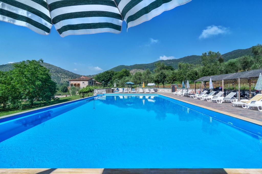 Villa Rinascimento Depandance photo 2