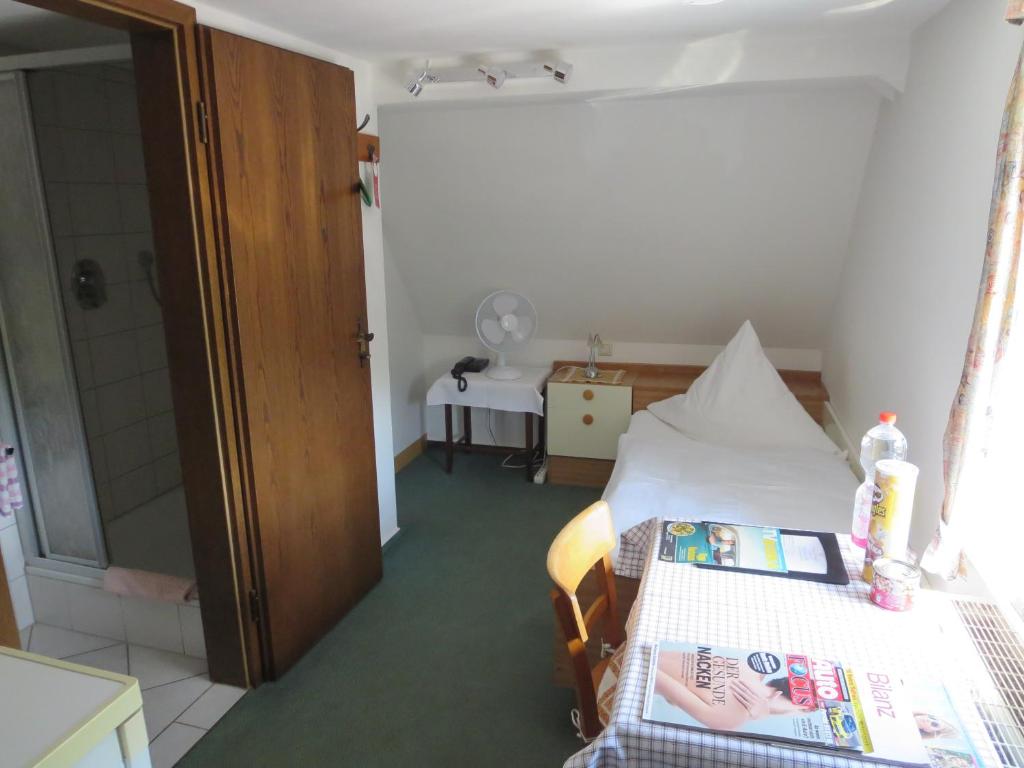 Der Gasthof in Alfdorf photo 3