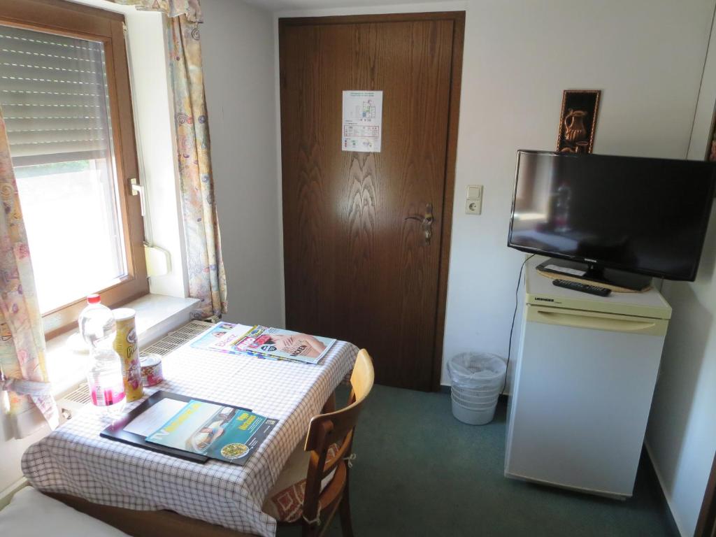 Der Gasthof in Alfdorf photo 4