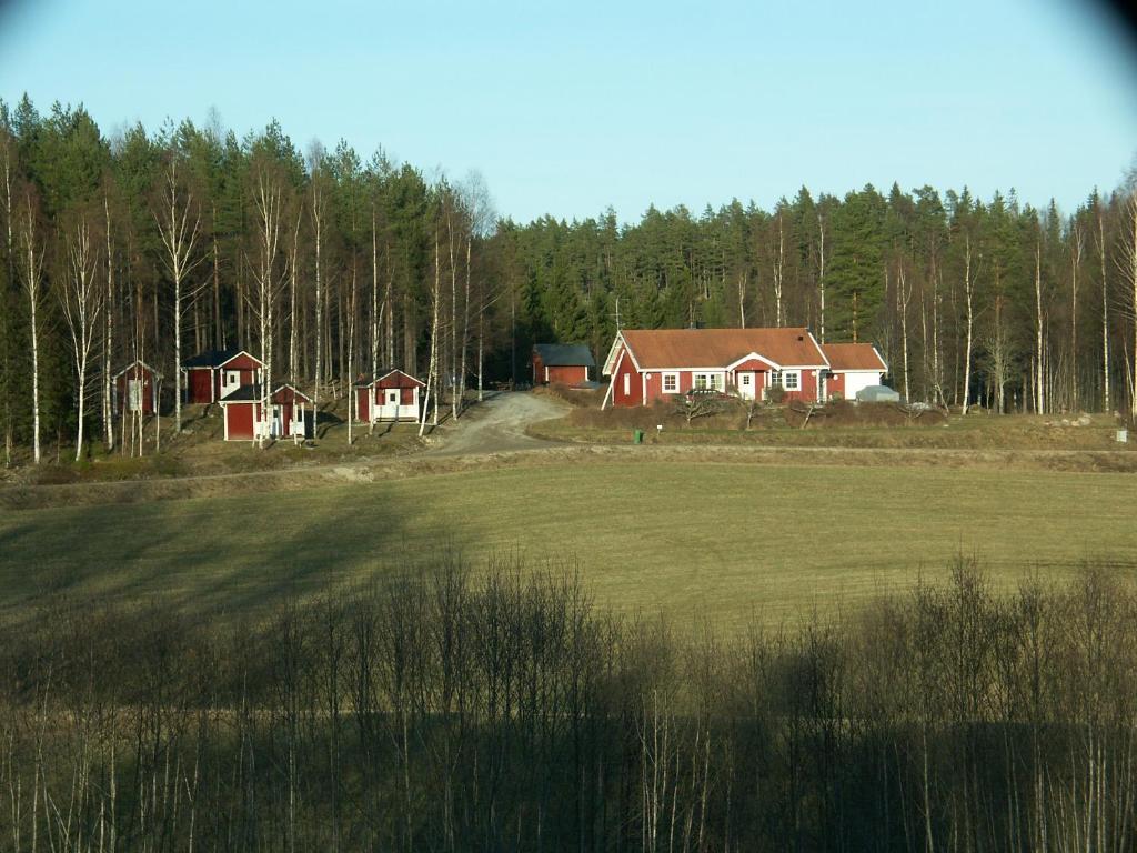 Grindhammaren B&B photo 4