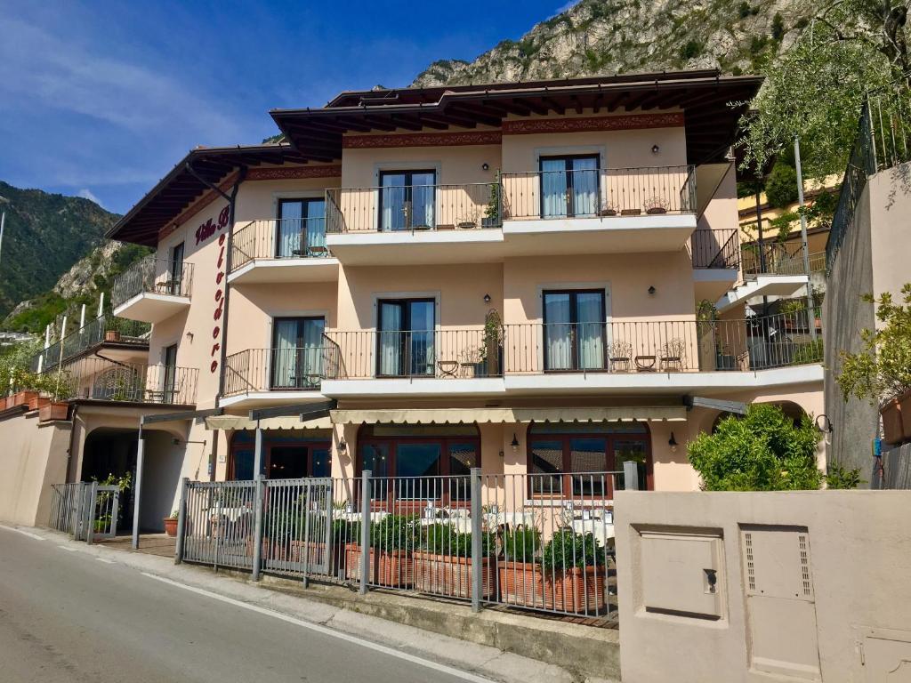 Villa Belvedere Hotel photo 2
