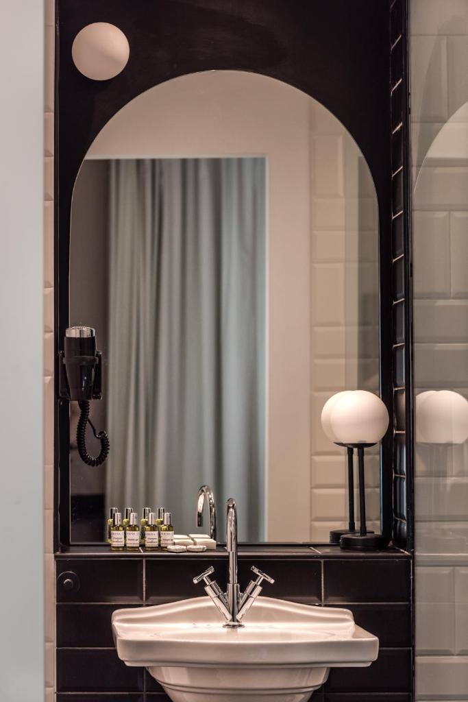 Двухместный (Стандартный номер), Athens One Smart Hotel
