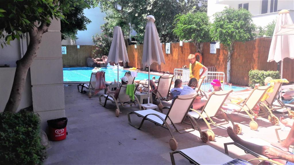 Two Seas Hotel photo 3