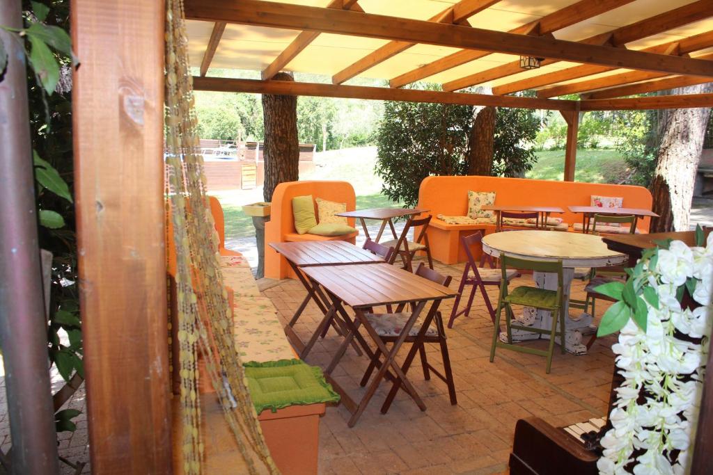 Casa Fogli Casa Vacance & Events photo 4