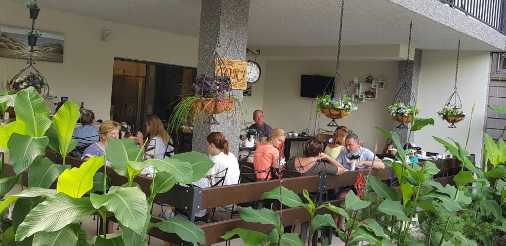 Hotel Gori photo 1