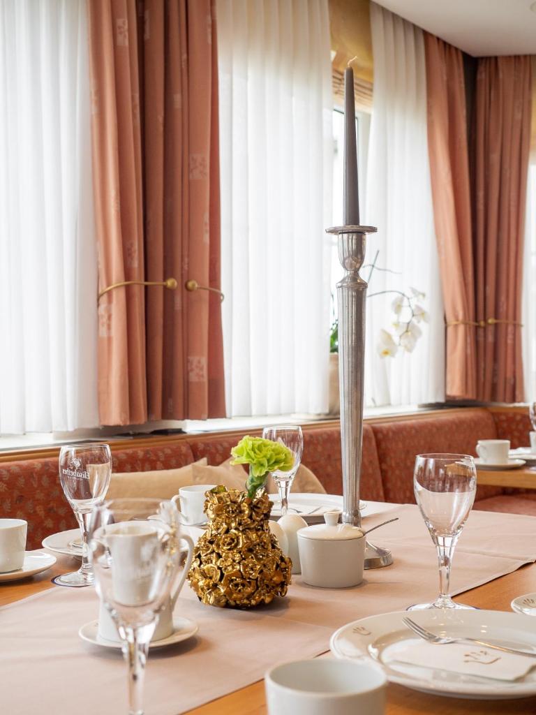 Hotel Kaiserhof photo 3