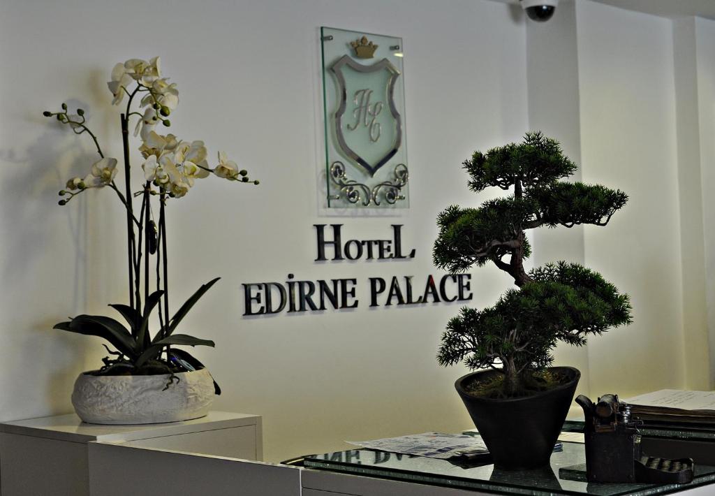 Hotel Edirne Palace photo 3