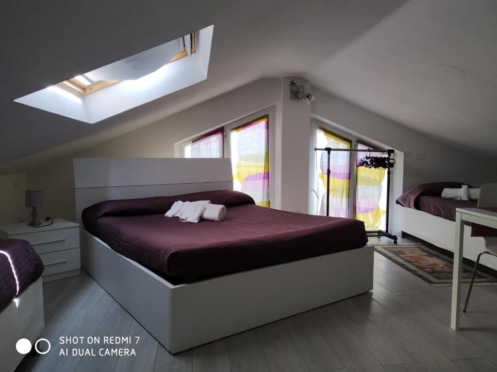 B&B Residenza Leonardo photo 1