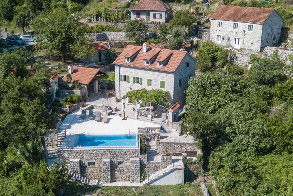 Villa Casa Nostra - Kotor photo 4