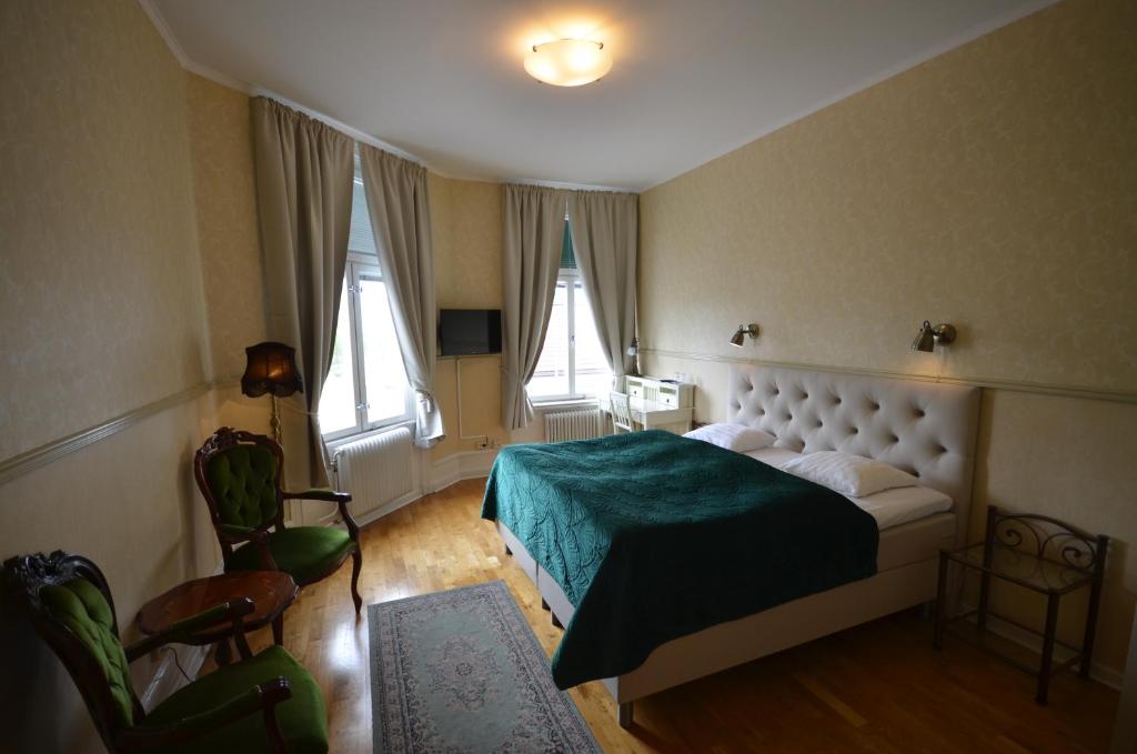 Hotell Royal photo 2