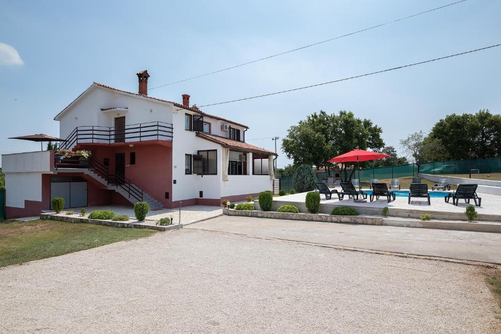 Apartments Skitača 1816 photo 1