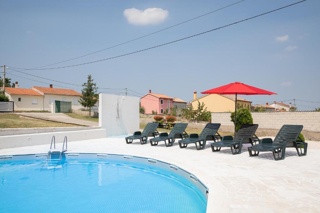 Apartments Skitača 1816 photo 3
