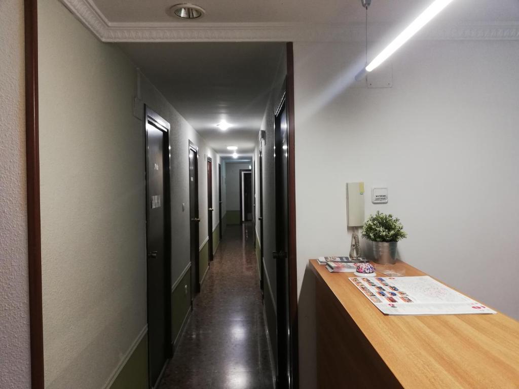 Hostal Milmarcos photo 3