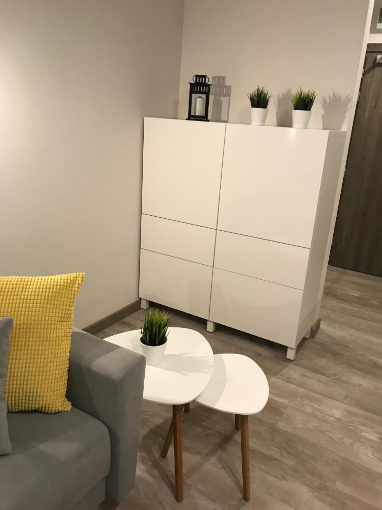 Apartamenty nad morzem & SPA BEST HOME 5 Mórz photo 3