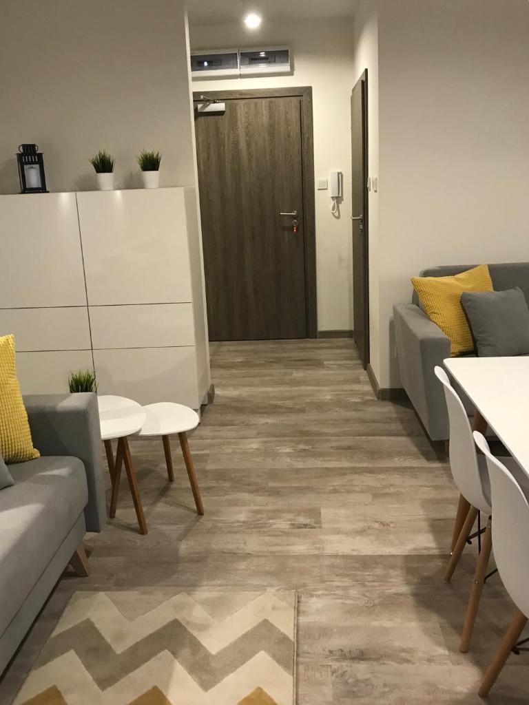 Apartamenty nad morzem & SPA BEST HOME 5 Mórz photo 4