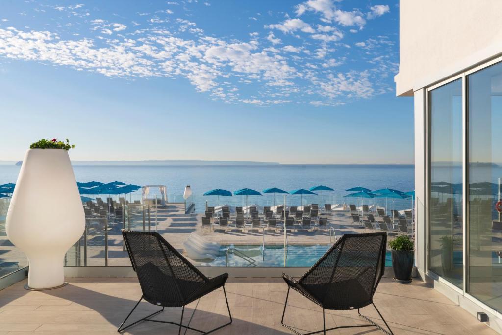 Elba Sunset Mallorca Thalasso Spa photo 4