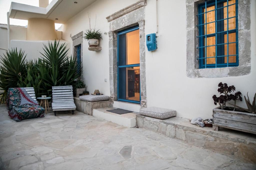 Villa Rodanthi photo 1
