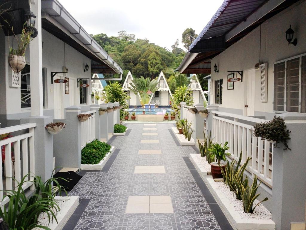 Nipah Guesthouse Pangkor photo 1