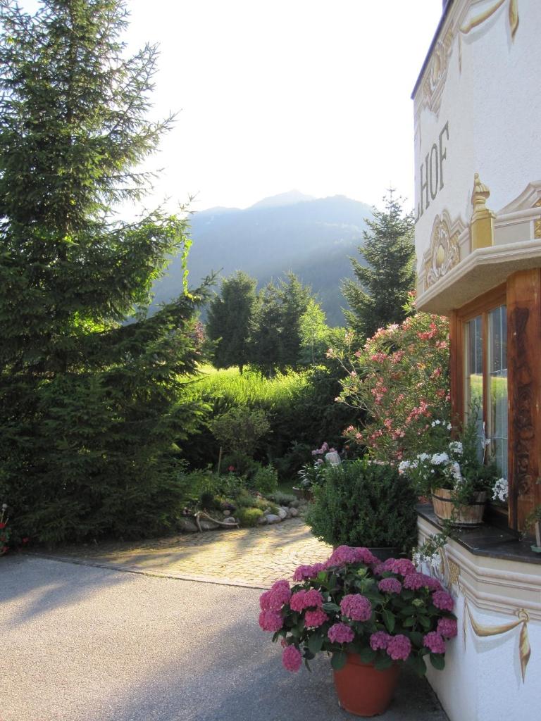 Landsitz Bichlhof photo 4