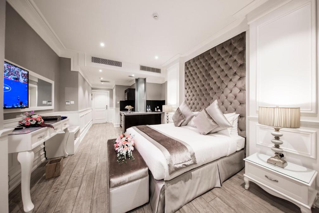 Aswar Boutique Hotel photo 4