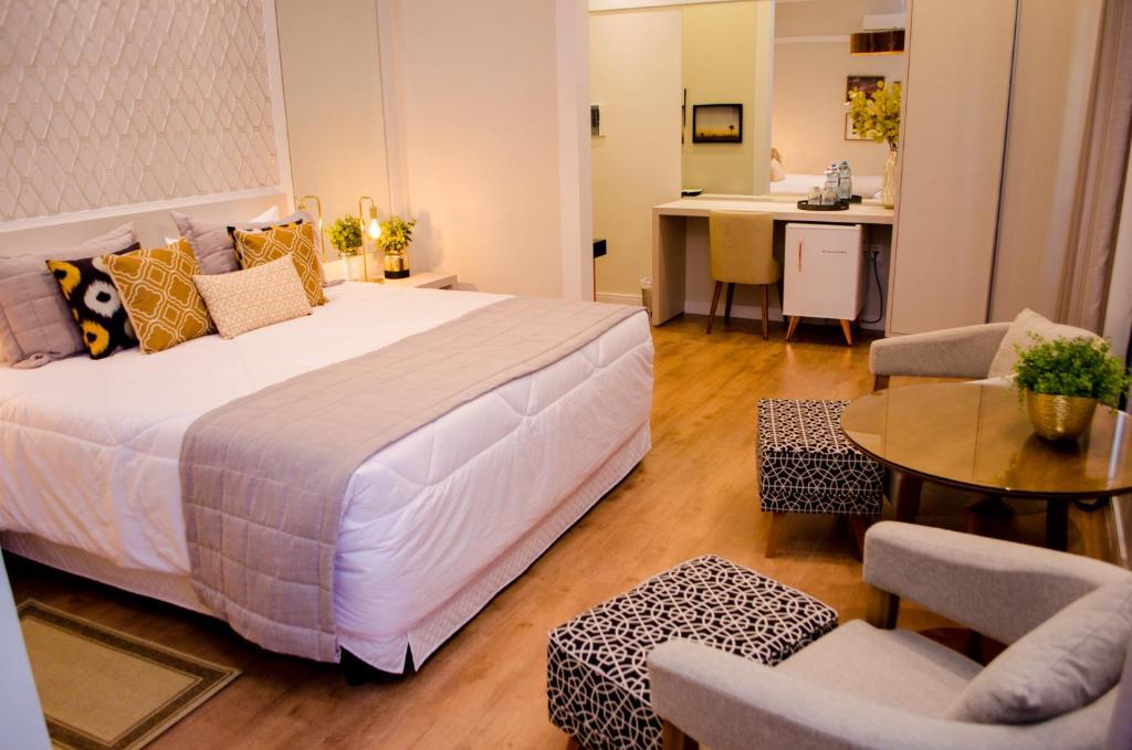 Grande Hotel Glória photo 4