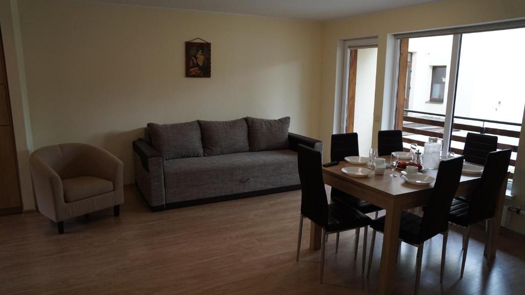 Bella Jūrmala ApartHotel photo 3