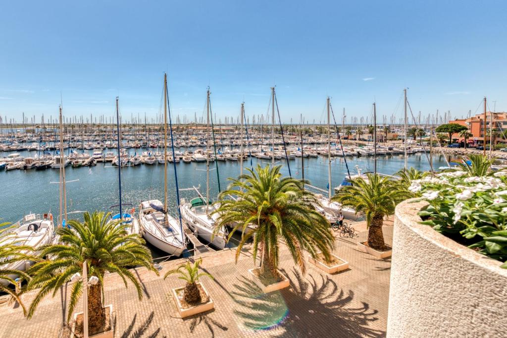 Méditerranée Port Soleil photo 3