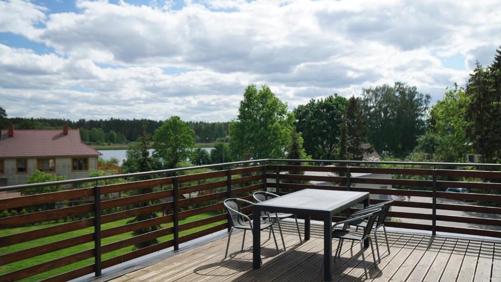 Bella Jūrmala ApartHotel photo 4