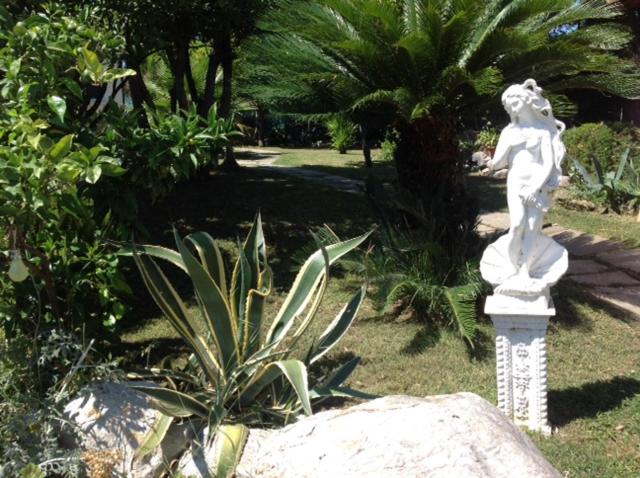 Loano Apartment Pool & Garden photo 4