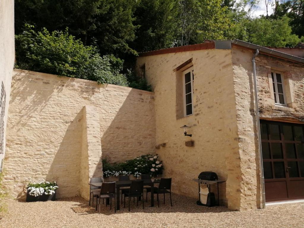 Les Demeures du Tonnelier ''La Maison Pini'' photo 1