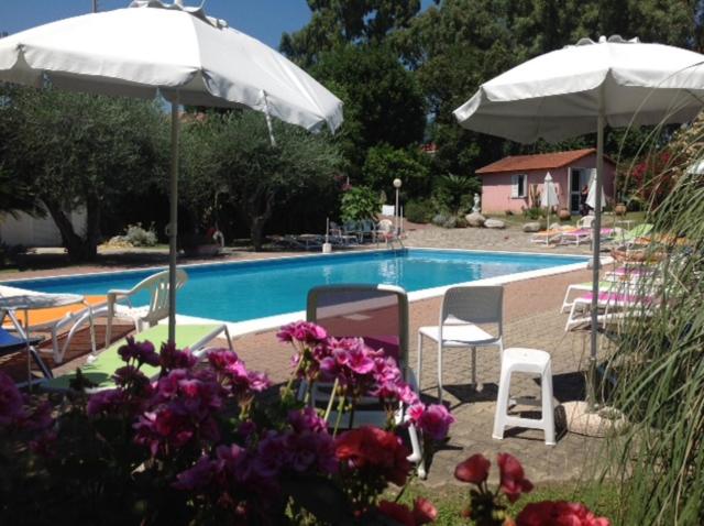 Loano Apartment Pool & Garden photo 2